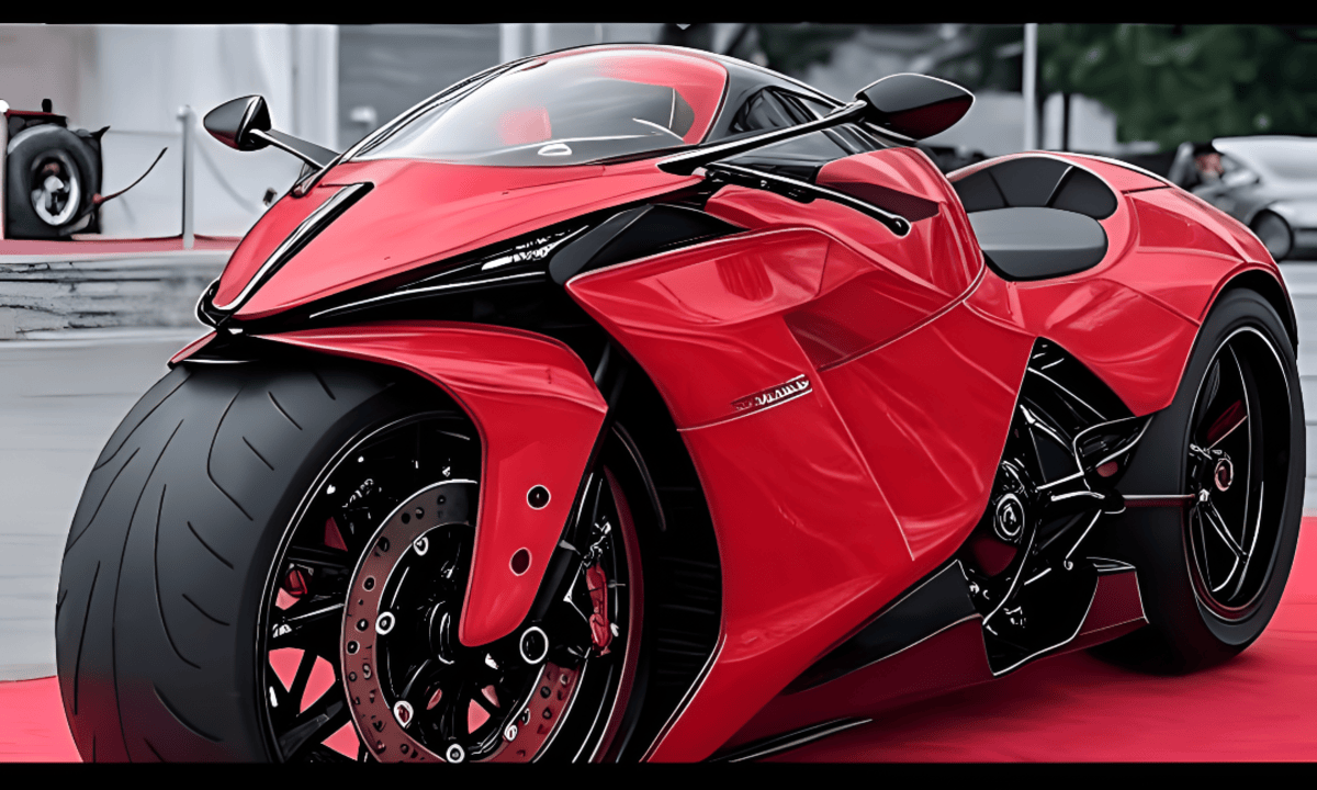 Lamborghini Superbike 2026 Officially Launch: Ultimate Look Powerful Engine with Elegant Luxury Design & Advanced Features, Mileage, & Price